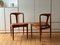 Mid-Century Danish Teak Chairs by Johannes Andersen, 1960s, Set of 4 8