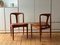 Mid-Century Danish Teak Chairs by Johannes Andersen, 1960s, Set of 4, Image 8
