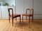 Mid-Century Danish Teak Chairs by Johannes Andersen, 1960s, Set of 4 10