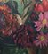 Henry Meylan, Bouquet, 1930, Oil on Canvas 4