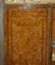 Antique Mulberry Wood Giltwood Drinks Cabinet, 1740 6