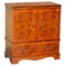 Meuble TV en Bois d'If 1