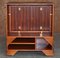 Meuble TV en Bois d'If 11
