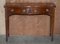 Antique Console Table Sideboards from Howard & Sons, Set of 2 2