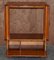 Yew Wood TV Media Cupboard 13