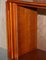 Yew Wood TV Media Cupboard 16