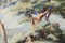Jose Palau Oller, Postimpressionistische Landschaft, Frühes 20. Jh., Öl auf Leinwand, Gerahmt 3