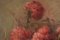 Still Life with Hydrangeas, 1890s, Oil on Canvas, Framed 5
