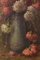 Natura morta con ortensie, fine XIX secolo, olio su tela, Immagine 3