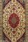 Middle Eastern Handwoven Rug 2