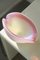 Vintage Purple Murano Shell Bowl, Image 4