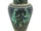 Vintage Ceramic Vase, 1970s, Image 3