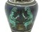 Vintage Ceramic Vase, 1970s, Image 8