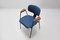 Chair by Willy Van Der Meeren for Tubax, 1950s 10