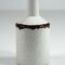 Erom Pieter Ceramic Vase from Oosterlinck, Poost, 1950s 3
