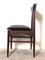 Swedish Dining Chairs, 1960s, Set of 4, Image 12