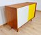 Czechoslovakian Cabinet by J. Jiroutek for Interier Praha, 1960s 2