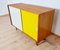 Czechoslovakian Cabinet by J. Jiroutek for Interier Praha, 1960s 3