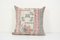 Oversize Vintage Turkish Pillow Cover 1