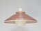 French Pendant Lamp from Heifetz Rotaflex, 1960s 7