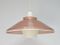 French Pendant Lamp from Heifetz Rotaflex, 1960s, Image 7