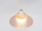 French Pendant Lamp from Heifetz Rotaflex, 1960s 3