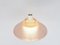 French Pendant Lamp from Heifetz Rotaflex, 1960s, Image 3