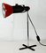 Vintage Industrial Metal Desk Lamp 6