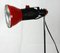 Vintage Industrial Metal Desk Lamp, Image 4