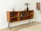 Vintage Wooden Sideboard, 1960s 3