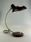 Helion Arnstadt Desk Lamp from VEB Leuchtenbau, Image 1