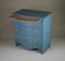 Painted Chest of Drawers 4