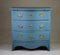 Painted Chest of Drawers, Image 1