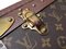 Alzer 65 Suitcase from Louis Vuitton 8