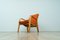 Model FB05 Lounge Chair by Cees Braakman 10