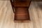 Model 207 Writing Desk in Rosewood by Arne Vodder, Image 2