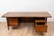 Model 207 Writing Desk in Rosewood by Arne Vodder, Image 10