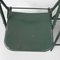 Industrial Steel Du-Al Folding Chairs from Dare Inglis, Set of 4, Image 10