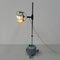 Russian Industrial Heat Lamp Converted to a Floor Lamp 23
