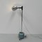Russian Industrial Heat Lamp Converted to a Floor Lamp 26