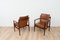 Model 431 Lounge Chairs by Arne Vodder, Set of 2 4