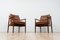Model 431 Lounge Chairs by Arne Vodder, Set of 2 15