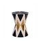 Leone Stool from Casarialto Atelier, Image 1
