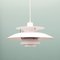 Pendant Lamp from Louis Poulsen, Denmark, 1970s 1