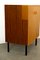 Small Danish Teak Cabinet, 1960s 8