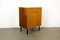 Small Danish Teak Cabinet, 1960s 1