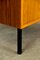 Small Danish Teak Cabinet, 1960s 9