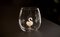 Swan Glasses from Casarialto, Set of 4 3