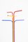 Colorful Kapstok Coat Stand from Ikea, Image 3