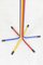 Colorful Kapstok Coat Stand from Ikea 6